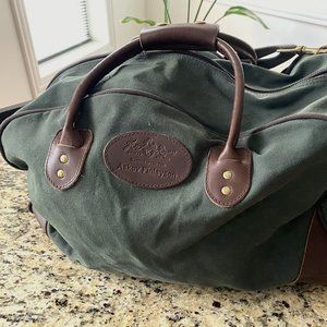 Askov Finlayson Frost River Flight Bag Carry-on